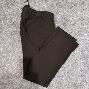 Lululemon NWOT Stretch HR pants 25''